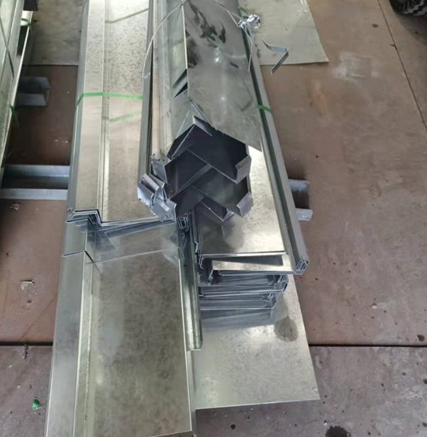 公主岭防火铁皮